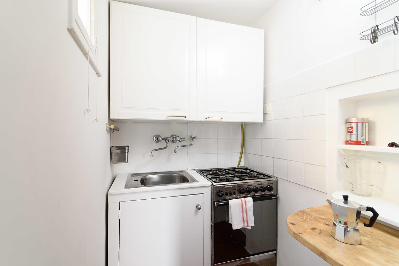 White Terrace Apartment Navona ローマ エクステリア 写真