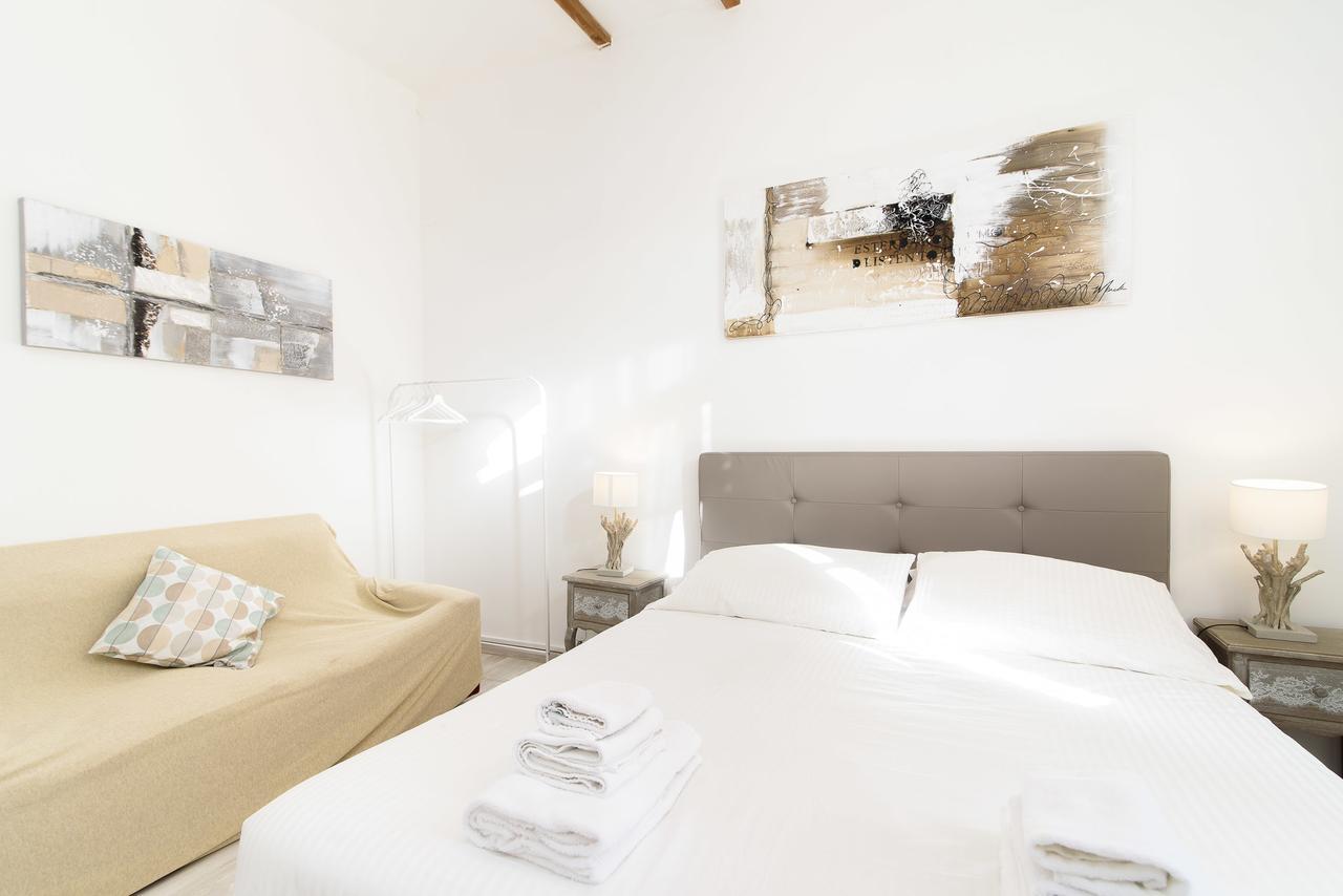 White Terrace Apartment Navona ローマ エクステリア 写真
