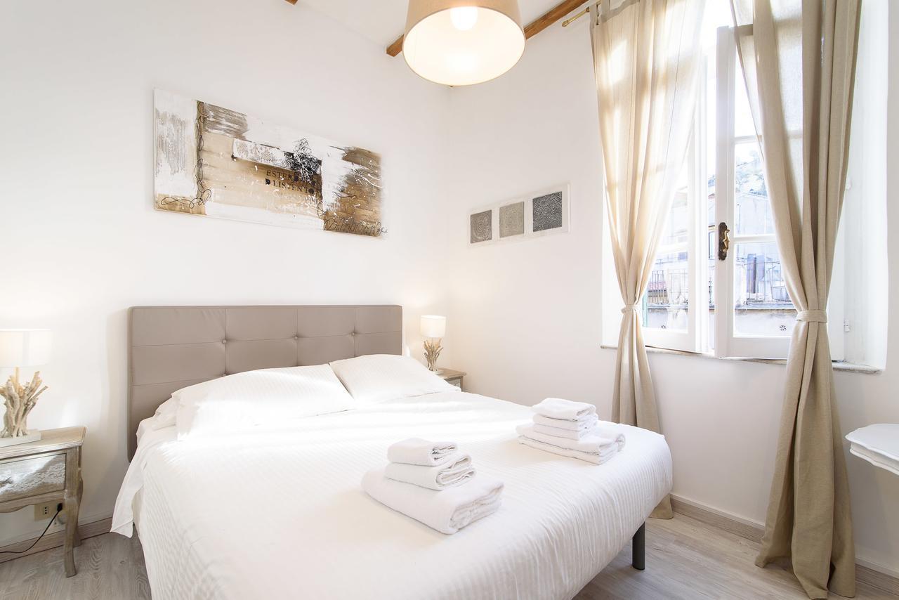 White Terrace Apartment Navona ローマ エクステリア 写真