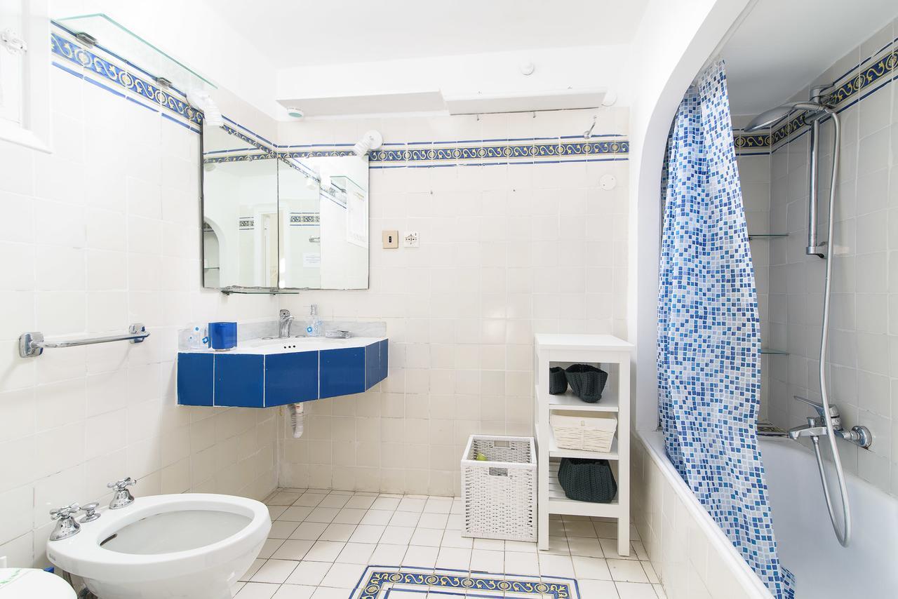 White Terrace Apartment Navona ローマ エクステリア 写真